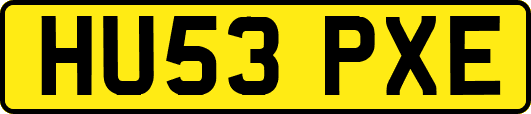 HU53PXE