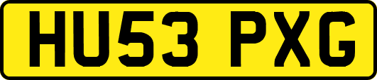 HU53PXG