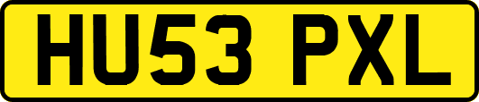 HU53PXL
