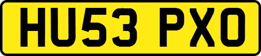 HU53PXO