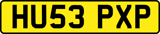 HU53PXP