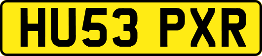 HU53PXR