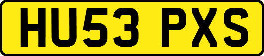 HU53PXS