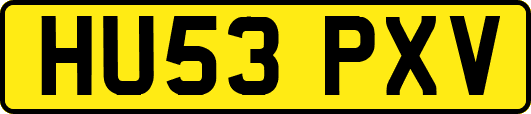 HU53PXV
