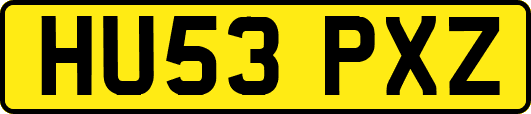 HU53PXZ