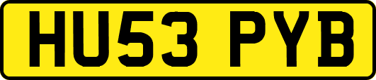 HU53PYB