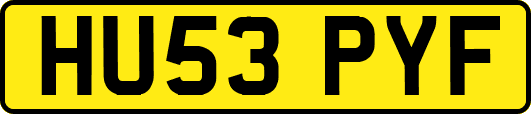 HU53PYF