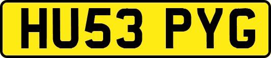 HU53PYG