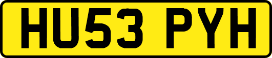 HU53PYH