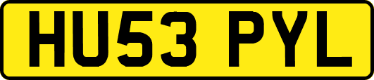 HU53PYL