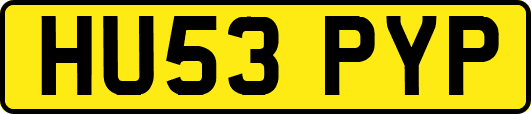 HU53PYP