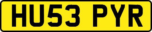 HU53PYR