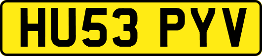 HU53PYV