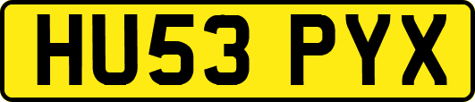 HU53PYX