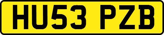 HU53PZB
