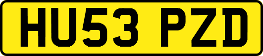 HU53PZD