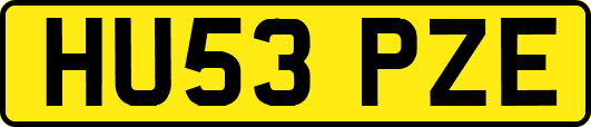 HU53PZE