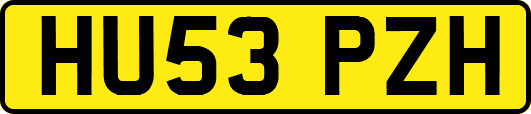 HU53PZH