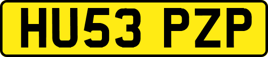 HU53PZP