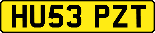 HU53PZT