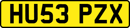 HU53PZX