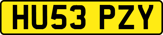 HU53PZY