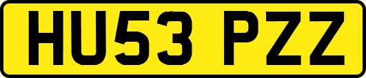 HU53PZZ