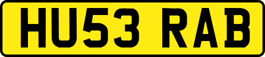 HU53RAB
