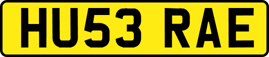 HU53RAE