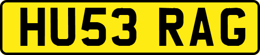 HU53RAG