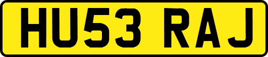 HU53RAJ