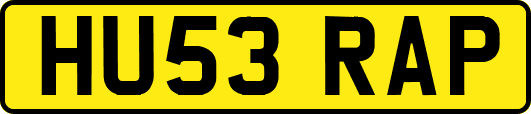 HU53RAP
