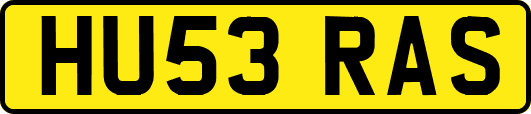 HU53RAS