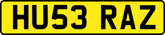 HU53RAZ