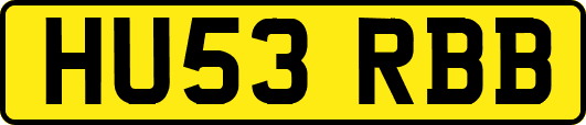HU53RBB