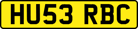 HU53RBC