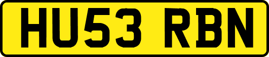 HU53RBN