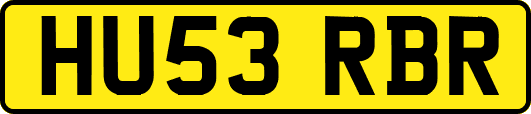 HU53RBR