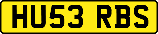 HU53RBS