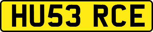 HU53RCE
