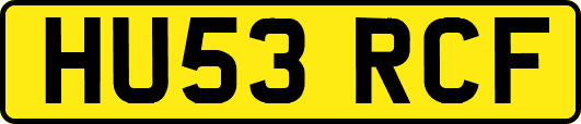HU53RCF