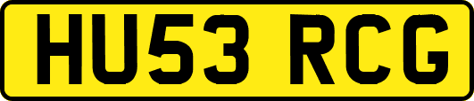 HU53RCG