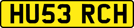HU53RCH