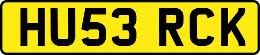 HU53RCK
