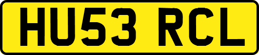 HU53RCL