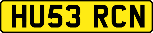 HU53RCN
