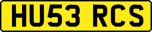 HU53RCS