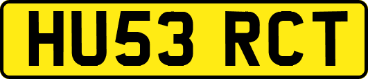 HU53RCT