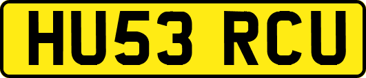 HU53RCU
