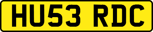 HU53RDC